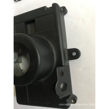 Ningbo High Quality OEM ADC12 A380 A360 Aluminum Die Casting for Cream Parts